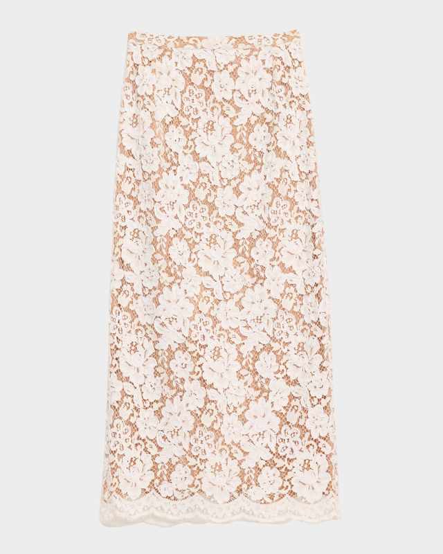 Pencil Skirt